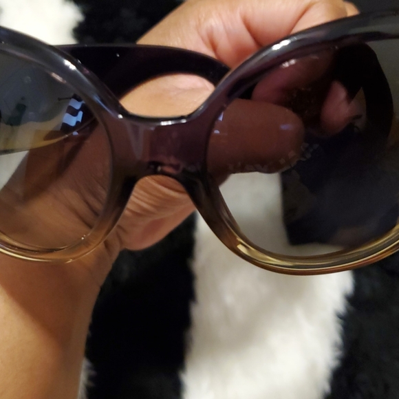 Chanel Sunglasses (( GORGEOUS)).. main image 7